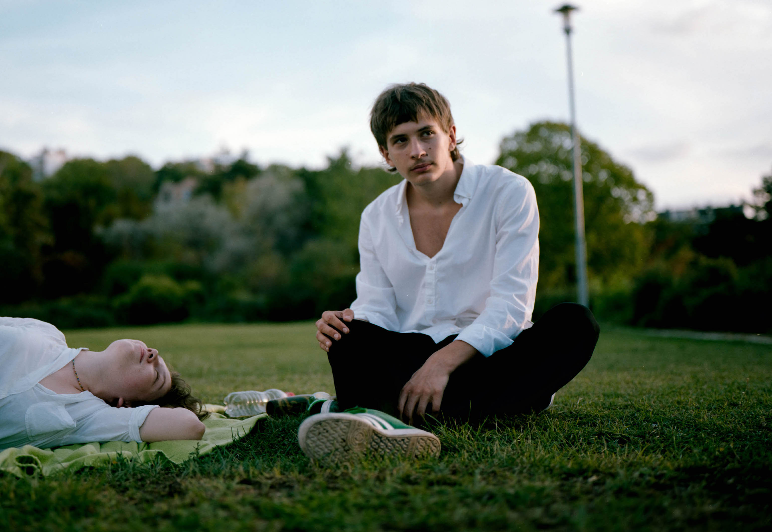 Picture from the movie