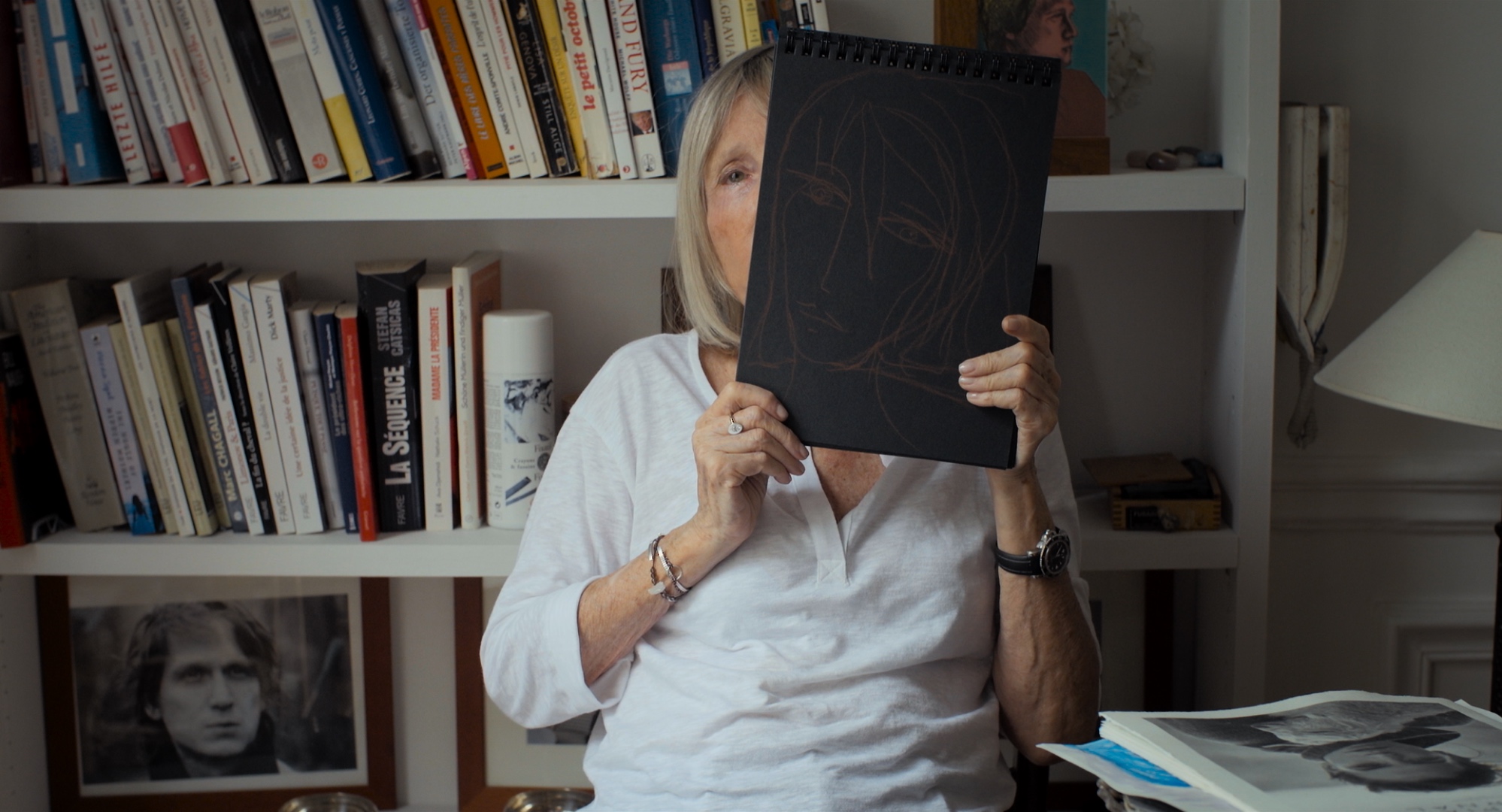 Afbeelding uit de film