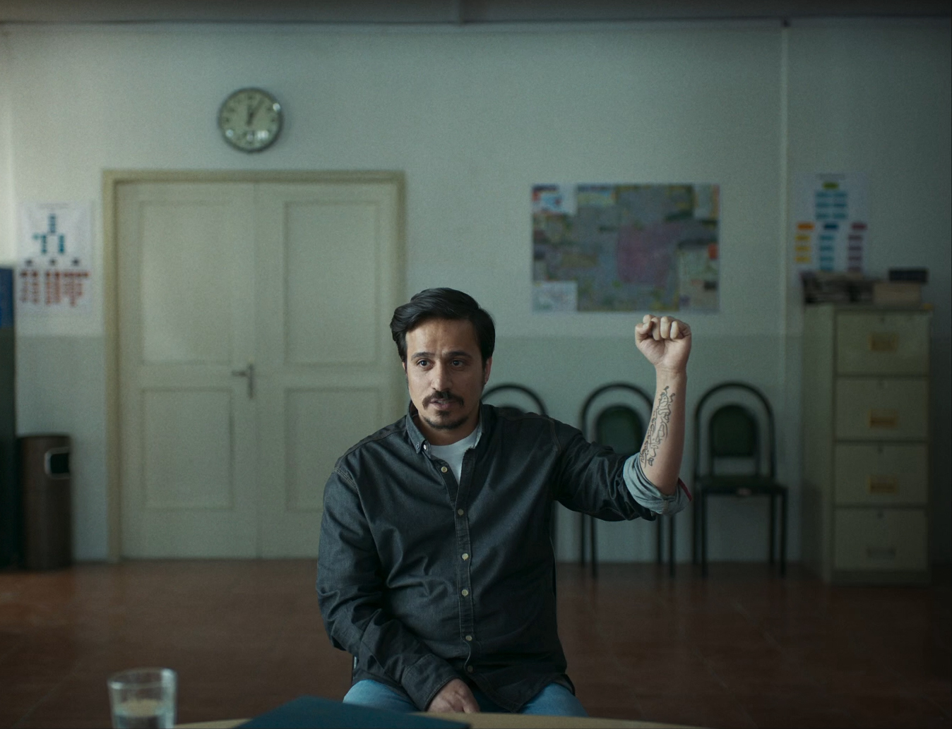 Afbeelding uit de film