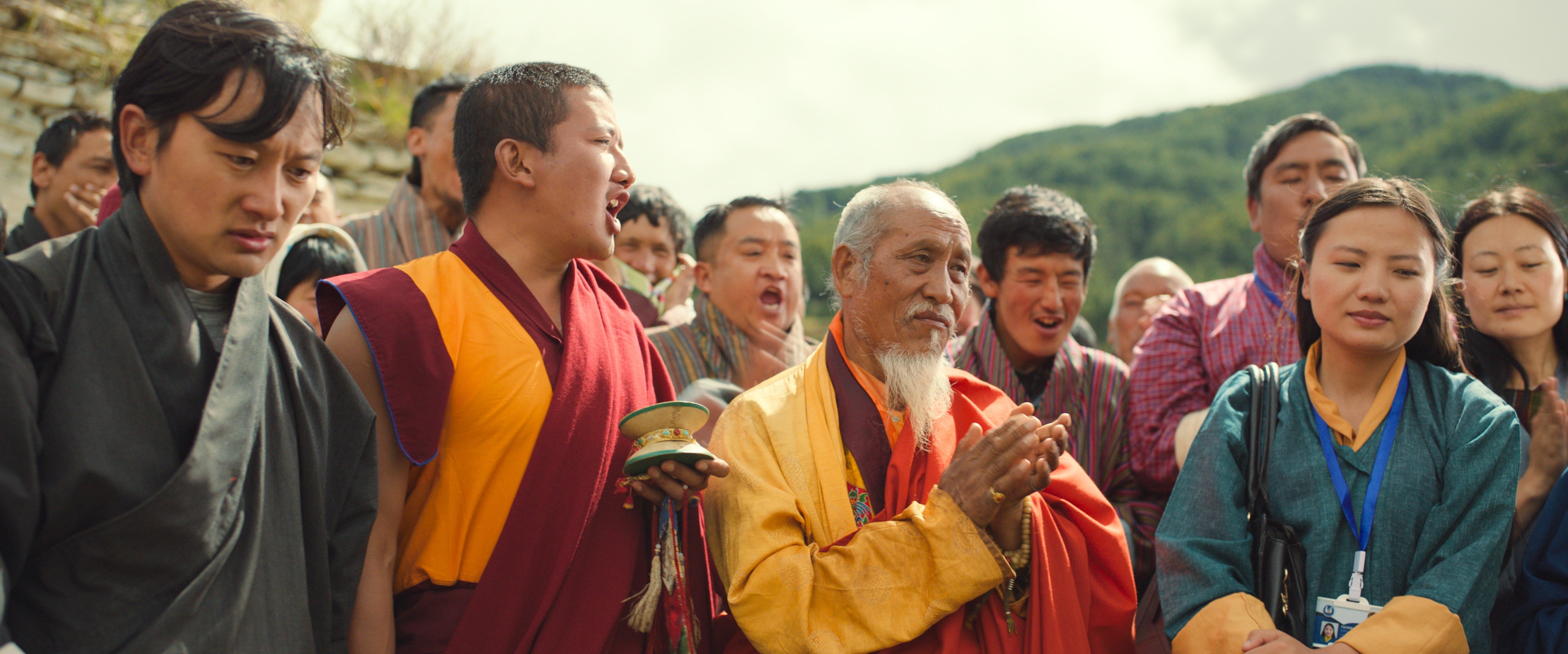 Picture from the movie
