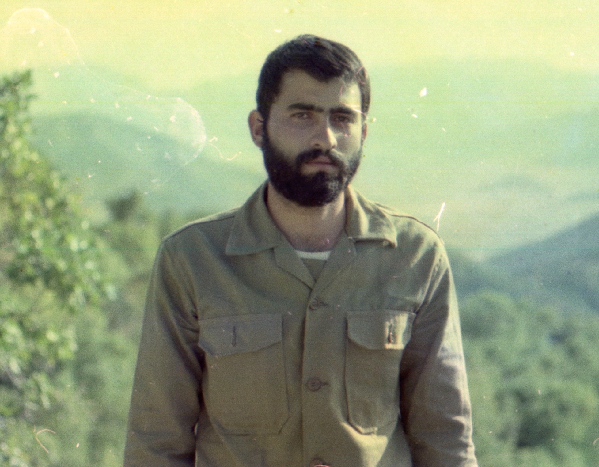 Picture from the movie