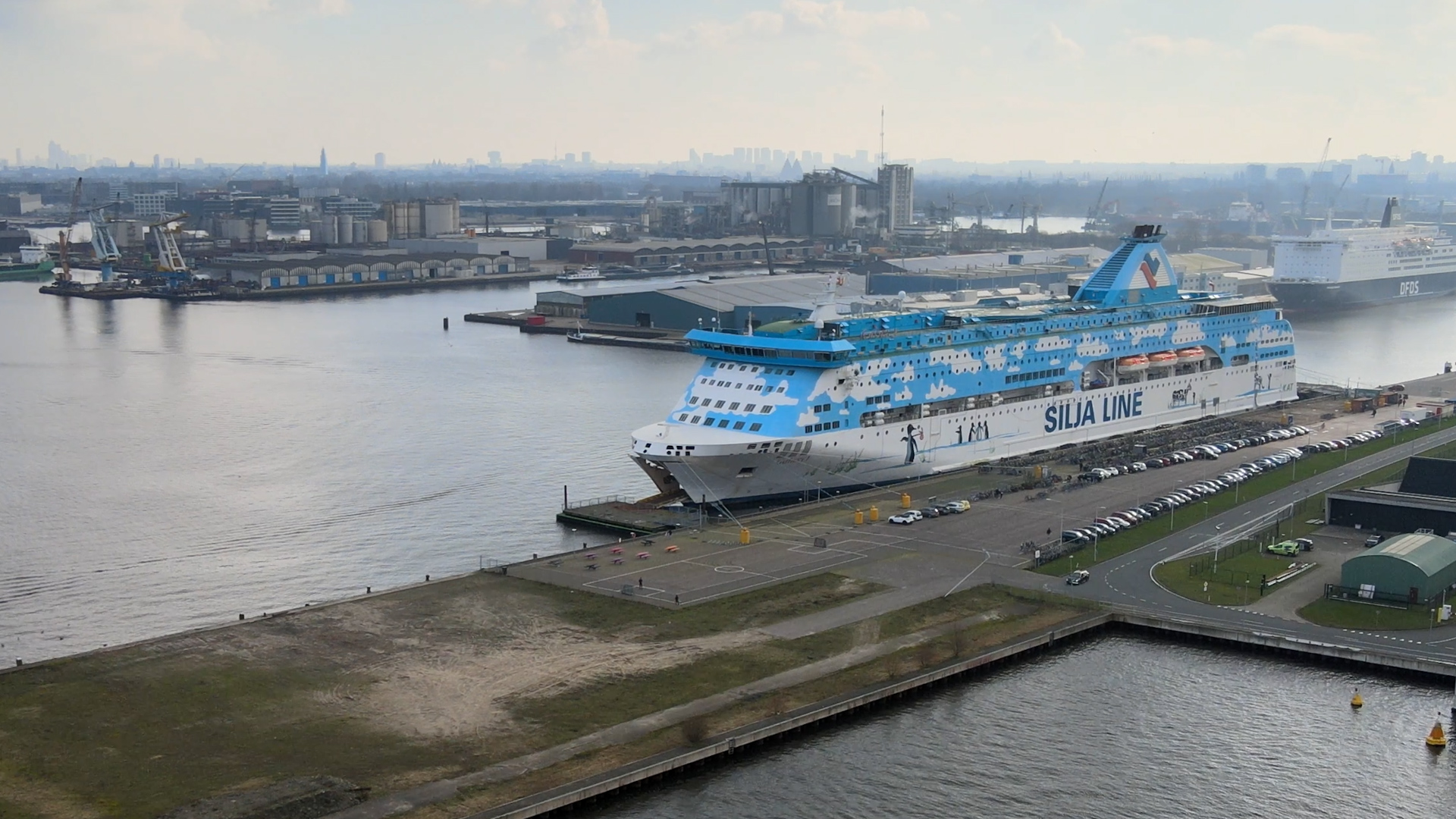 Afbeelding uit de film