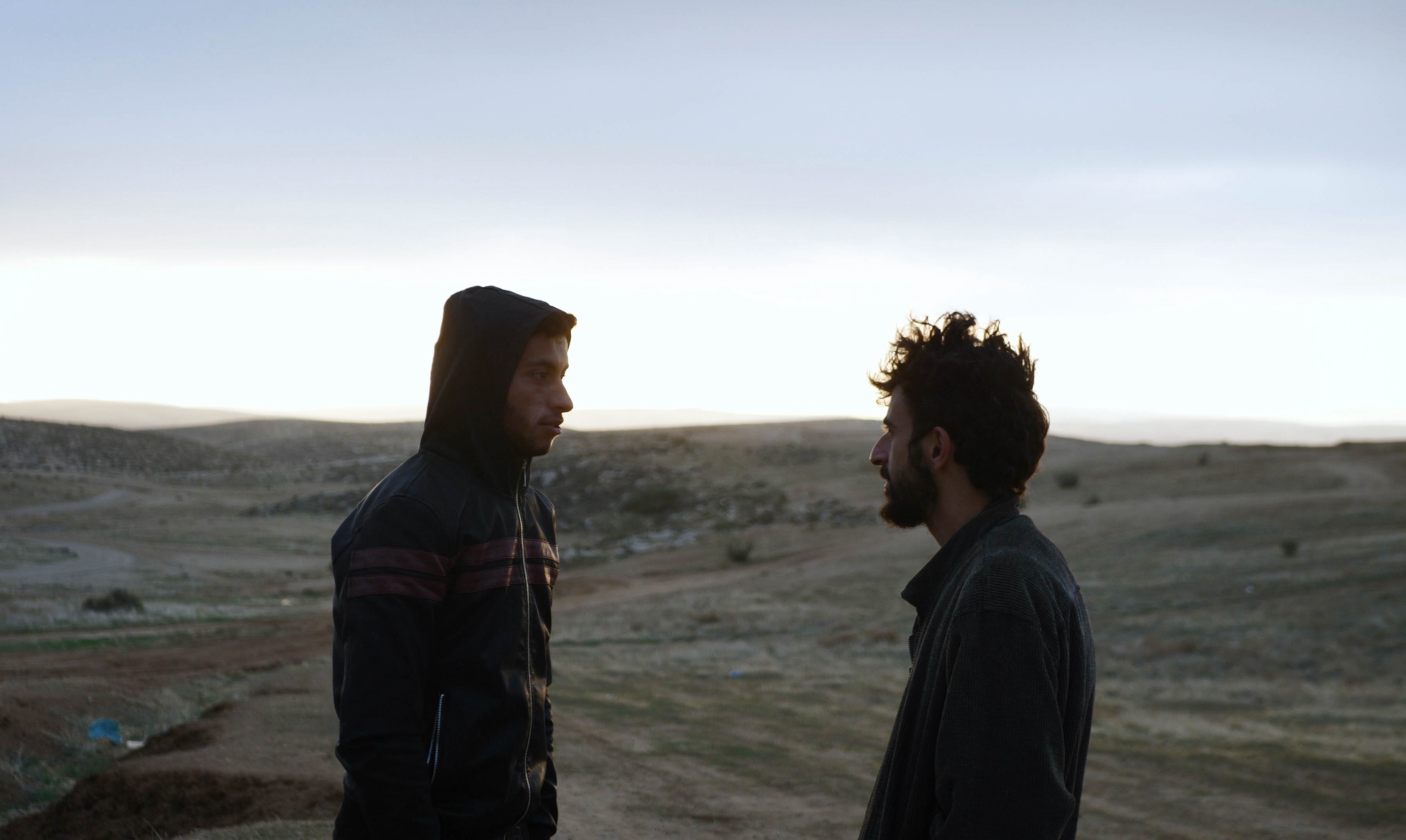 Picture from the movie