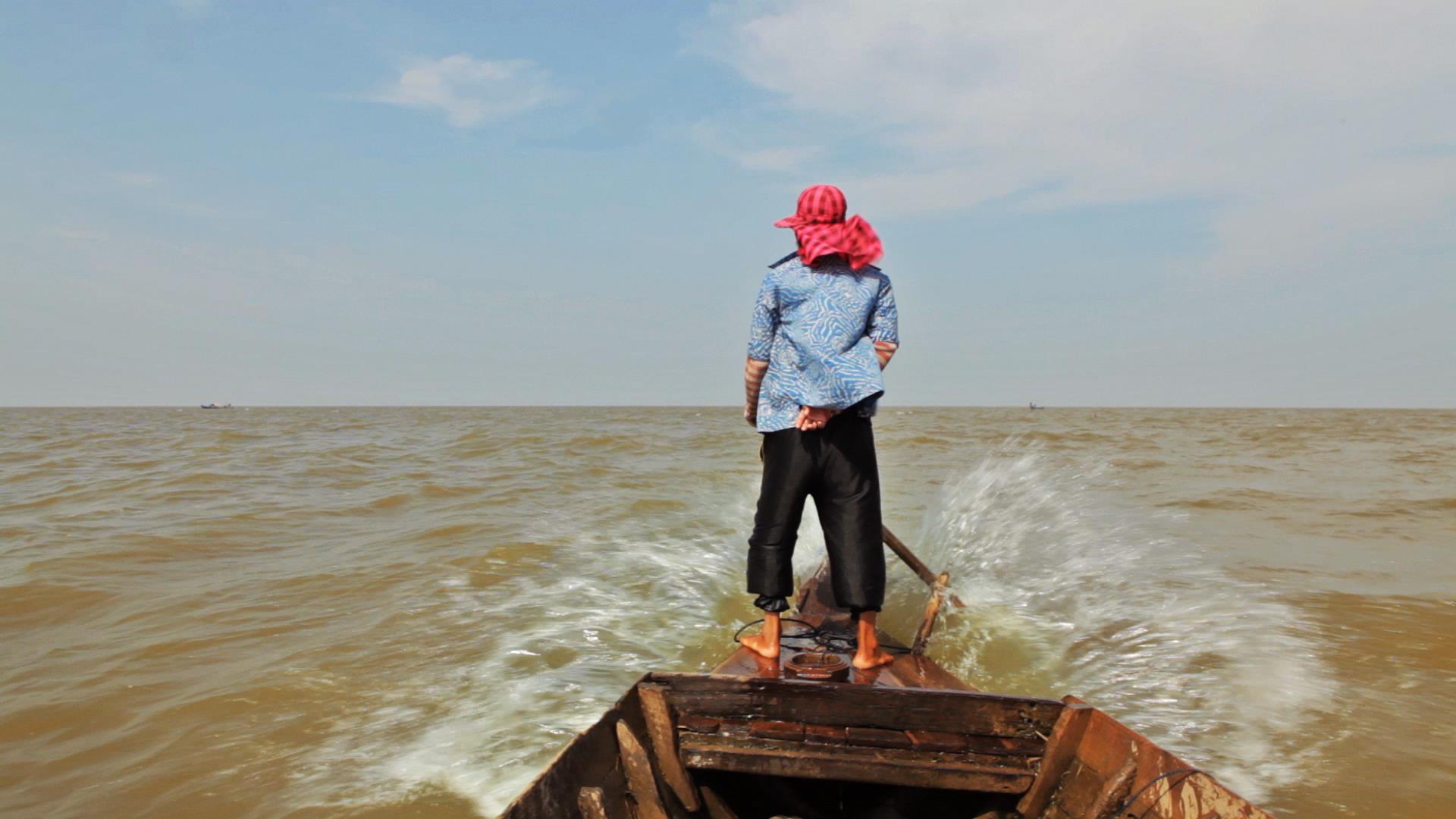 Afbeelding uit de film