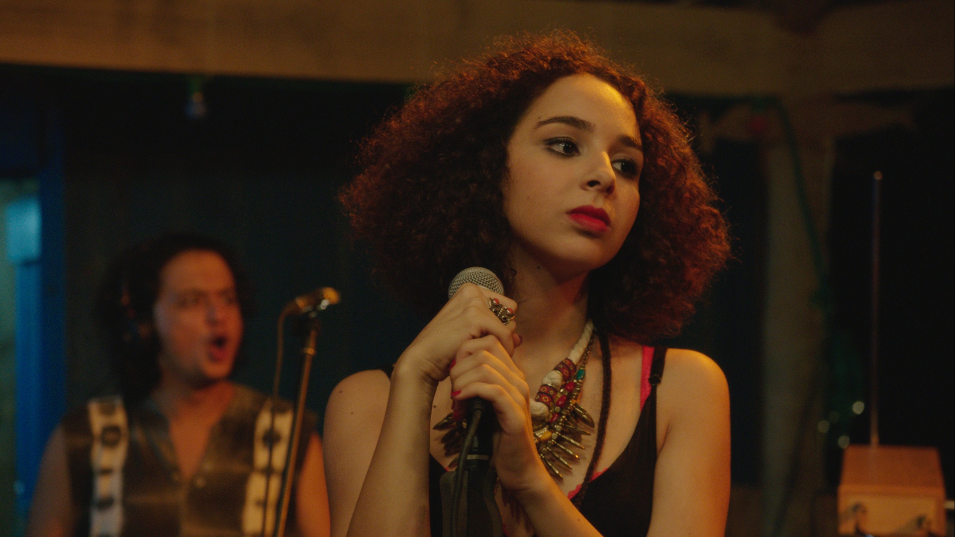 Picture from the movie