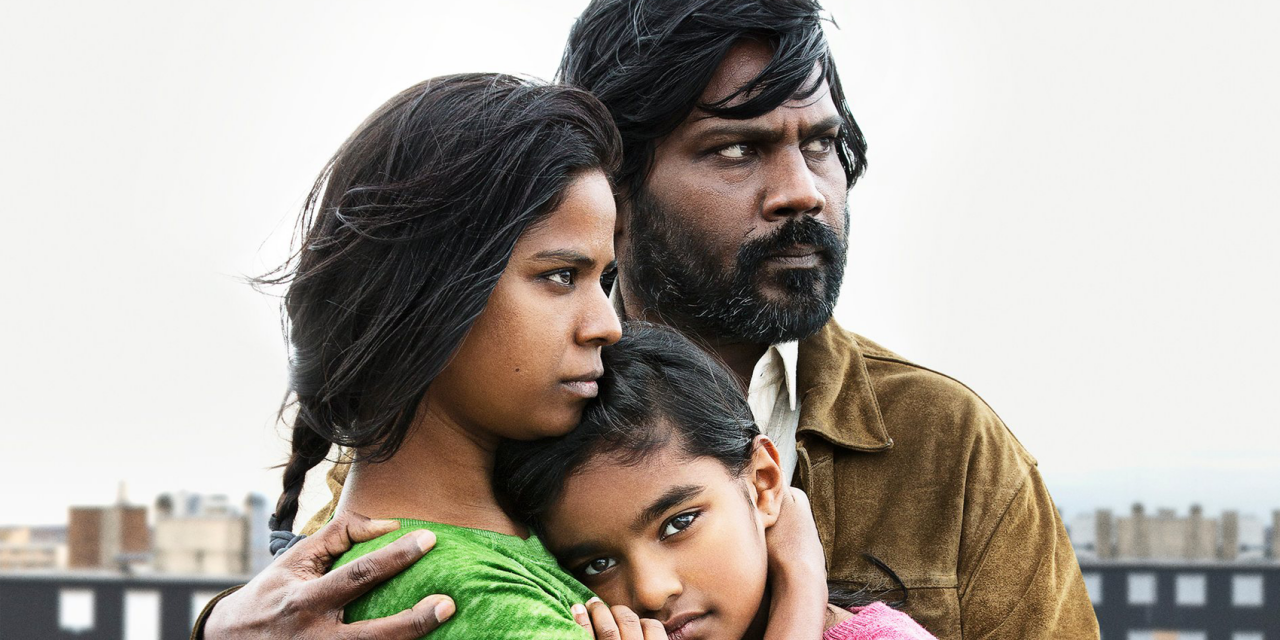 Picture from the movie