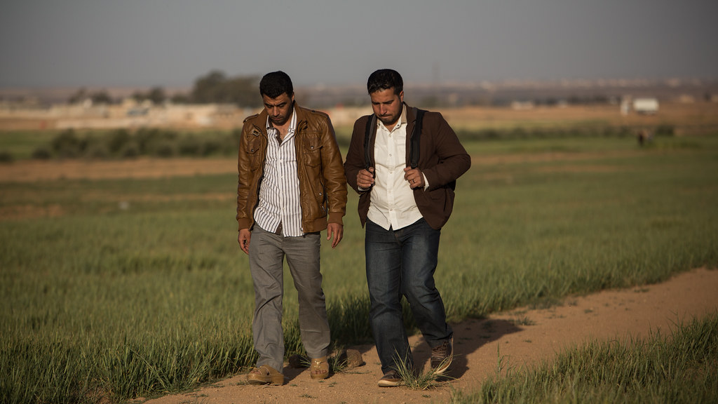 Picture from the movie