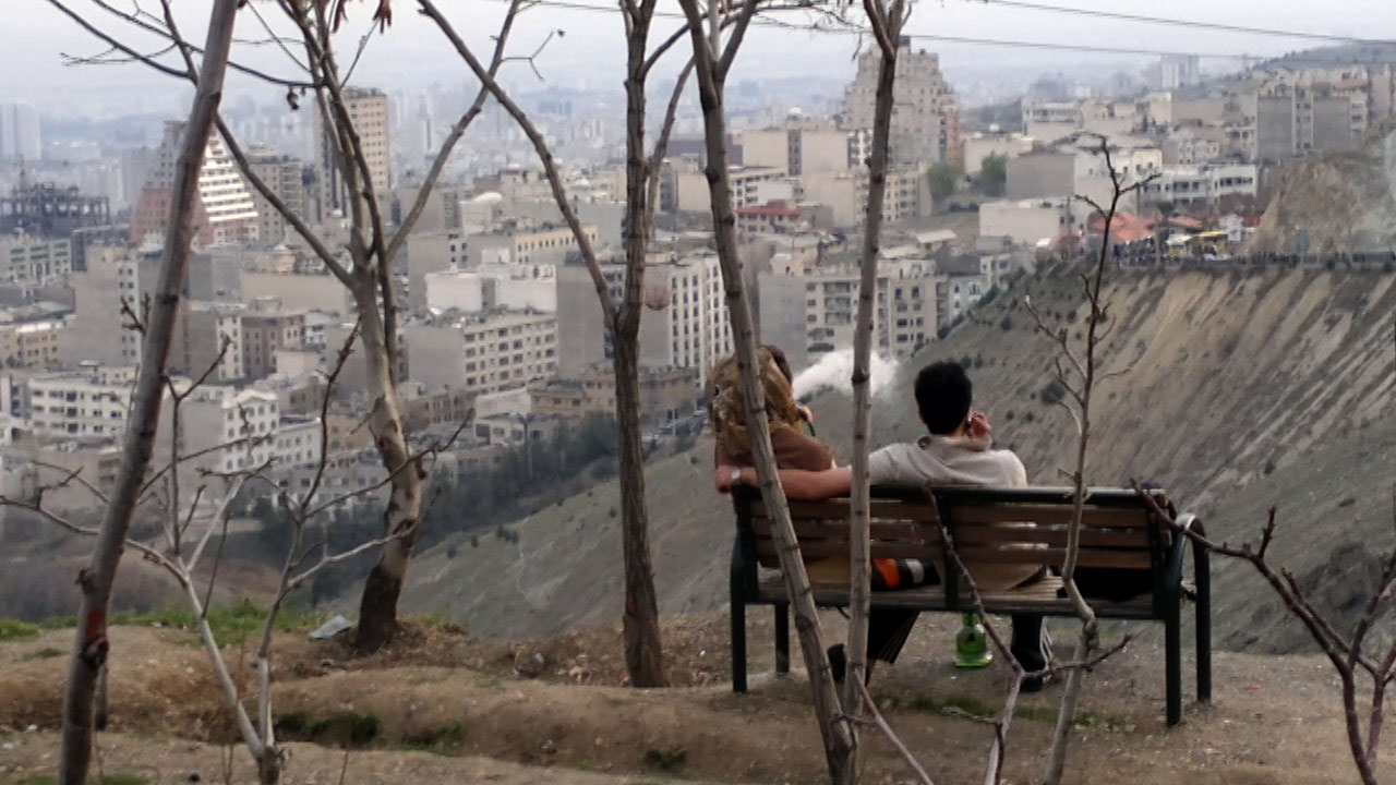 Picture from the movie