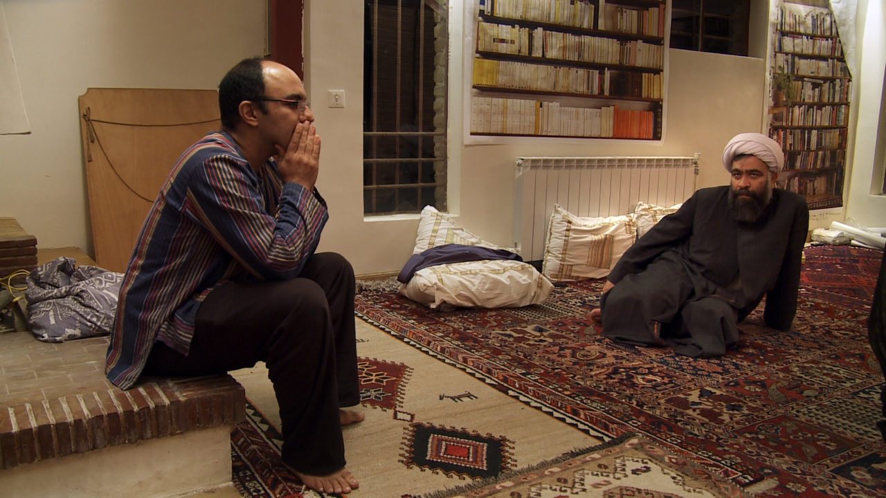 Picture from the movie