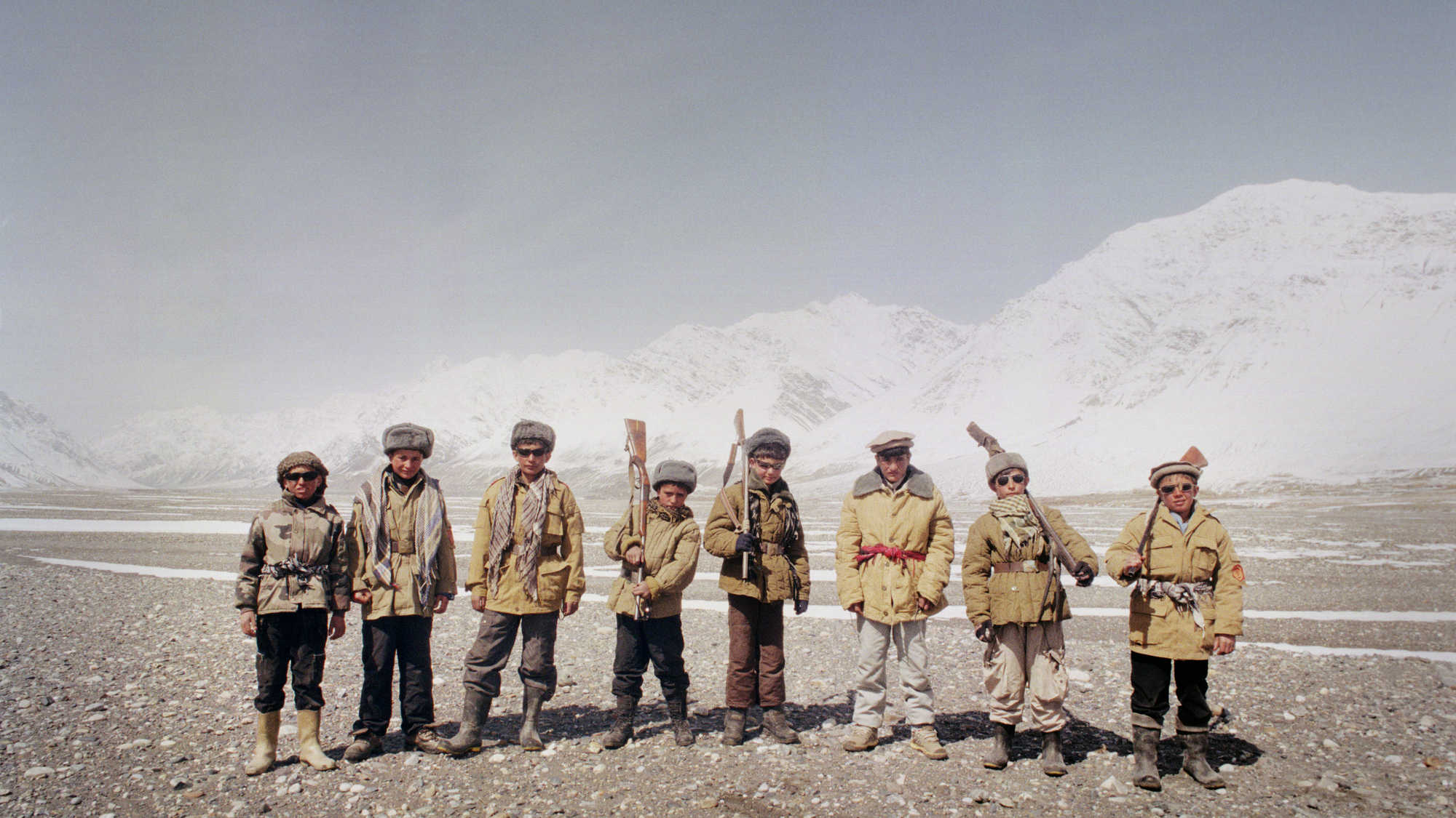 Picture from the movie