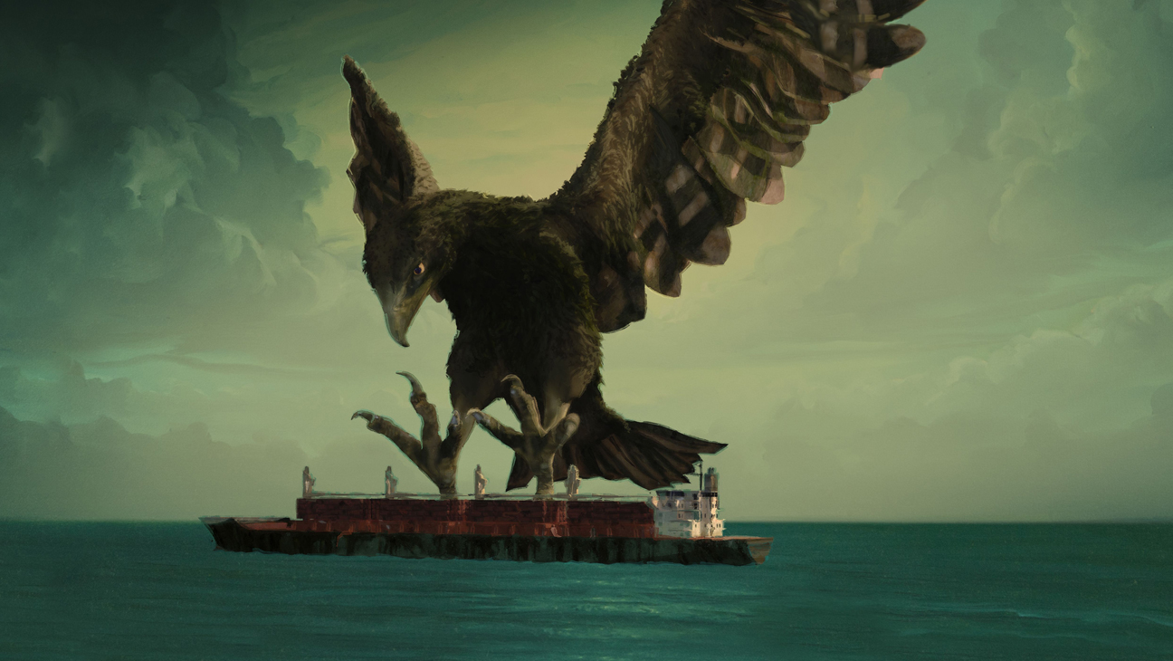 Picture from the movie