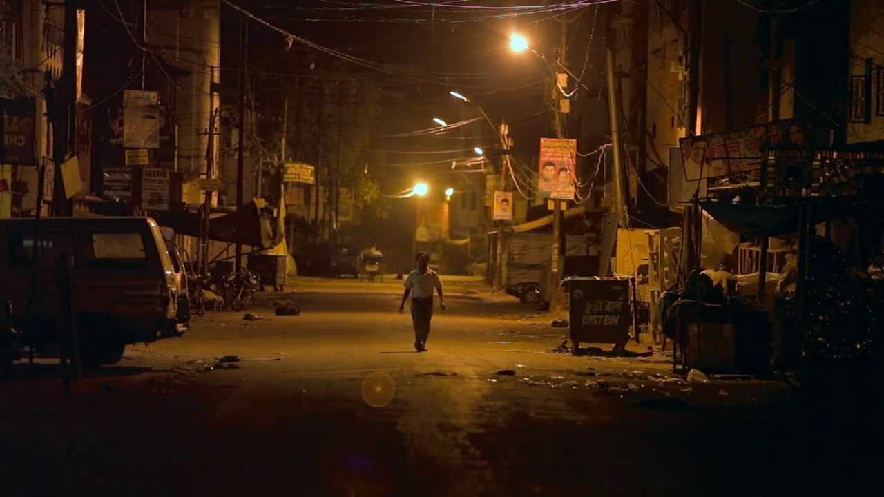 Picture from the movie