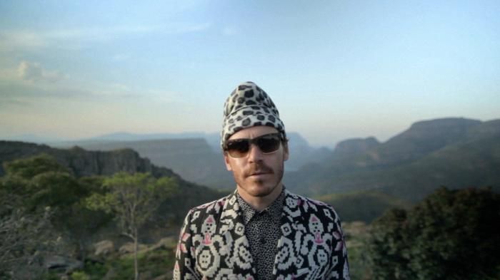 Afbeelding uit de film