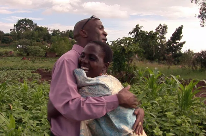 Picture from the movie