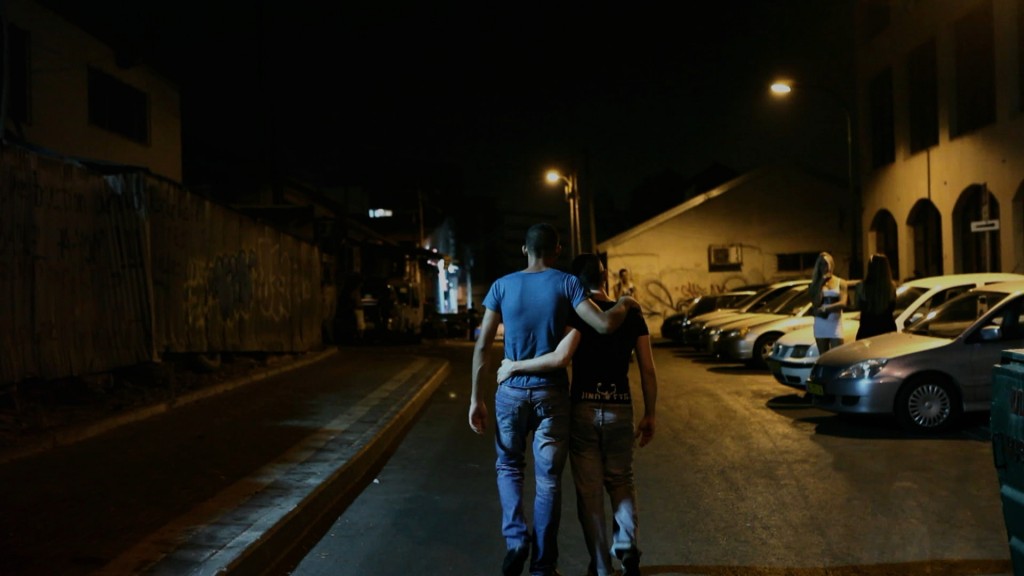 Picture from the movie