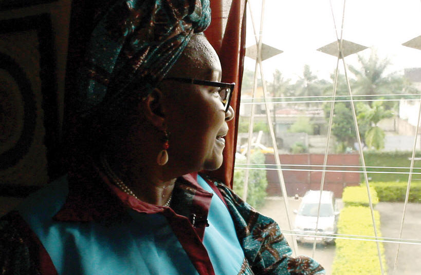 Picture from the movie