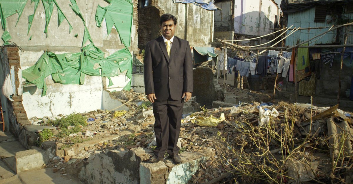 Afbeelding uit de film