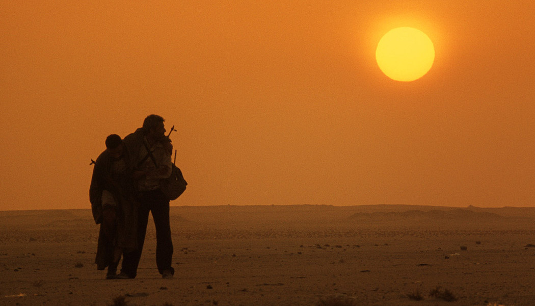 Picture from the movie