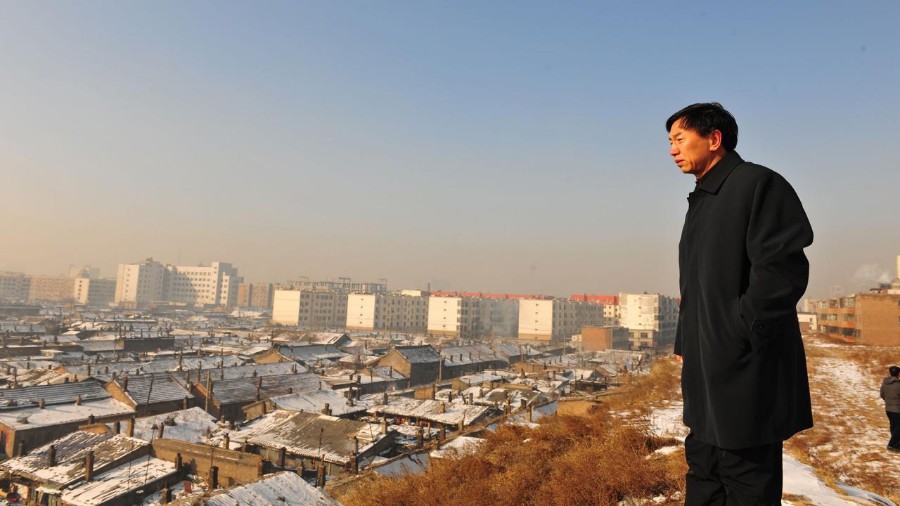 Picture from the movie