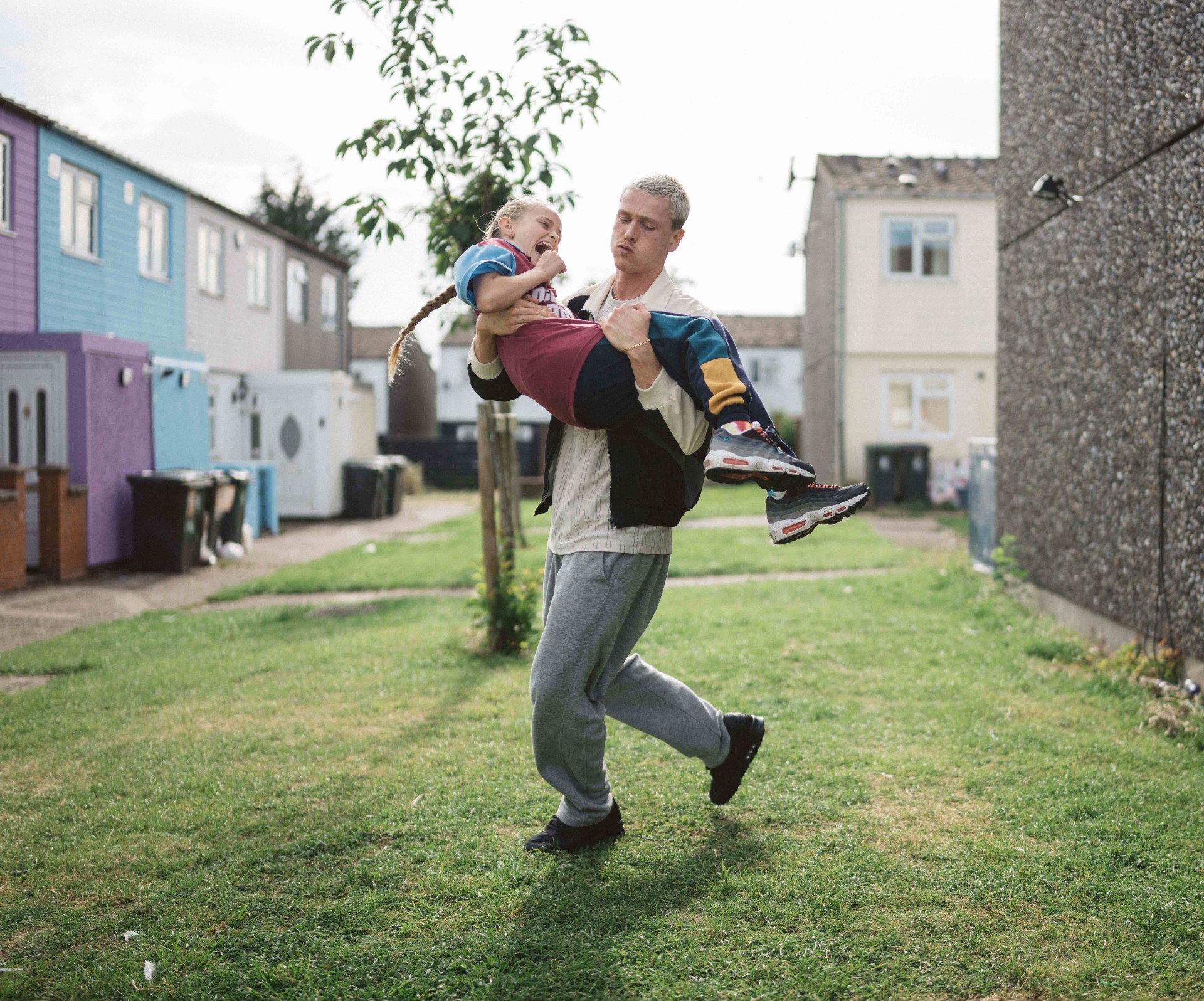 Picture from the movie