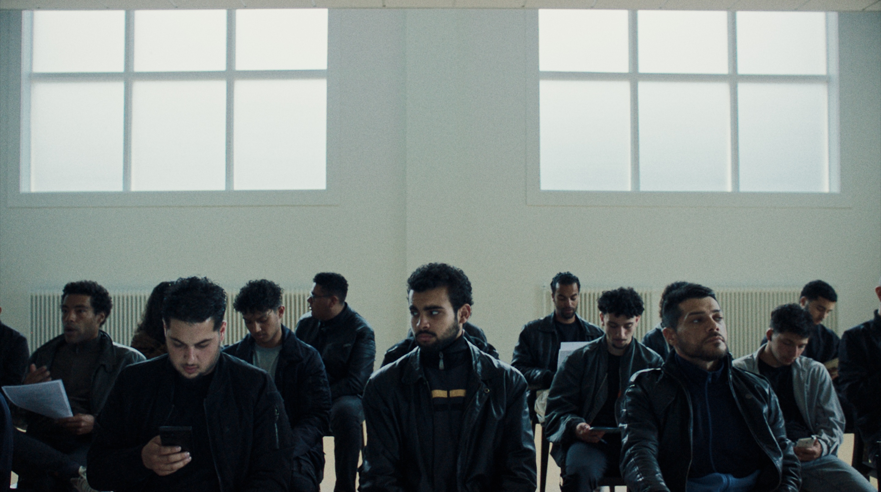 Picture from the movie