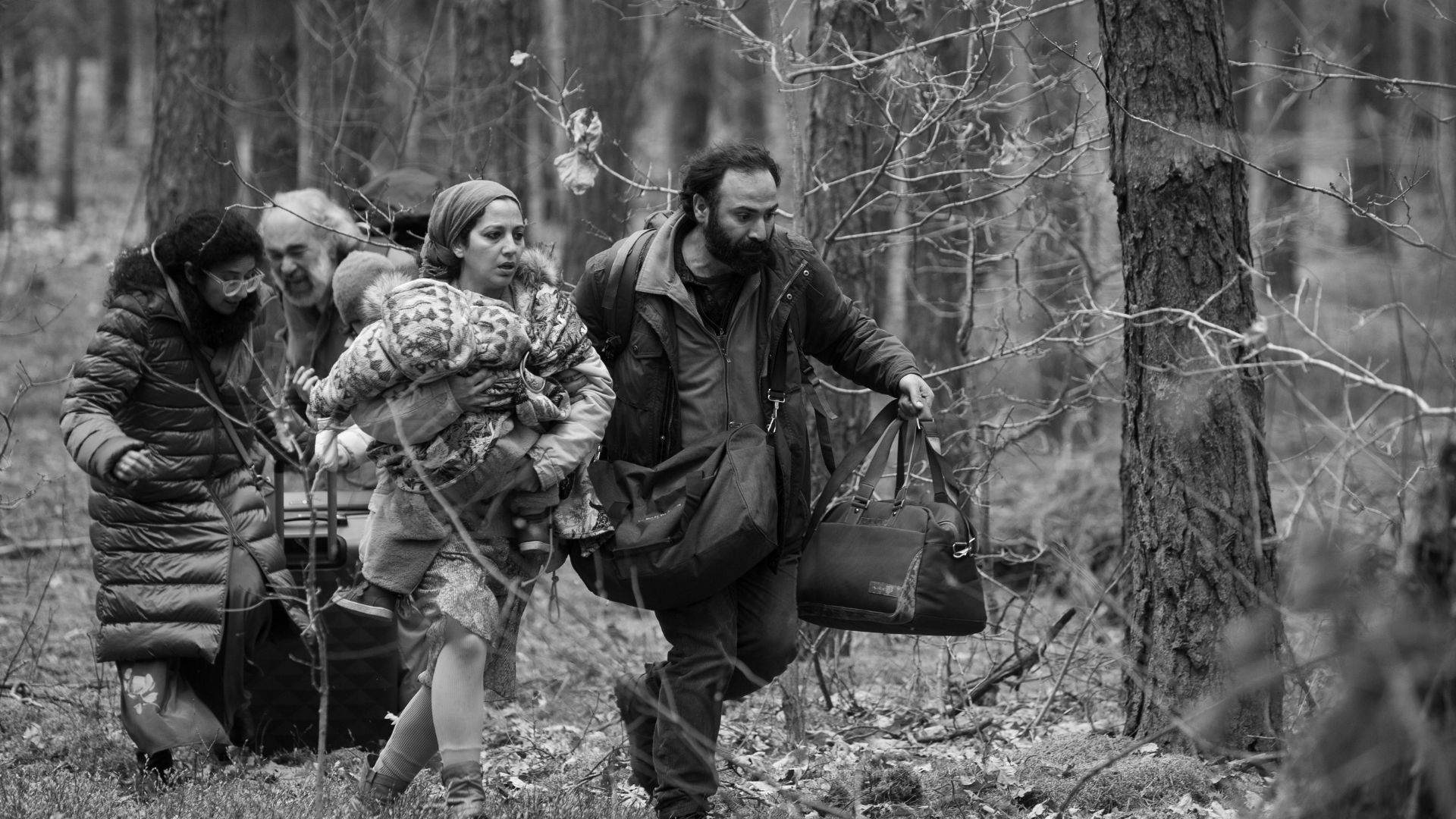 Afbeelding uit de film