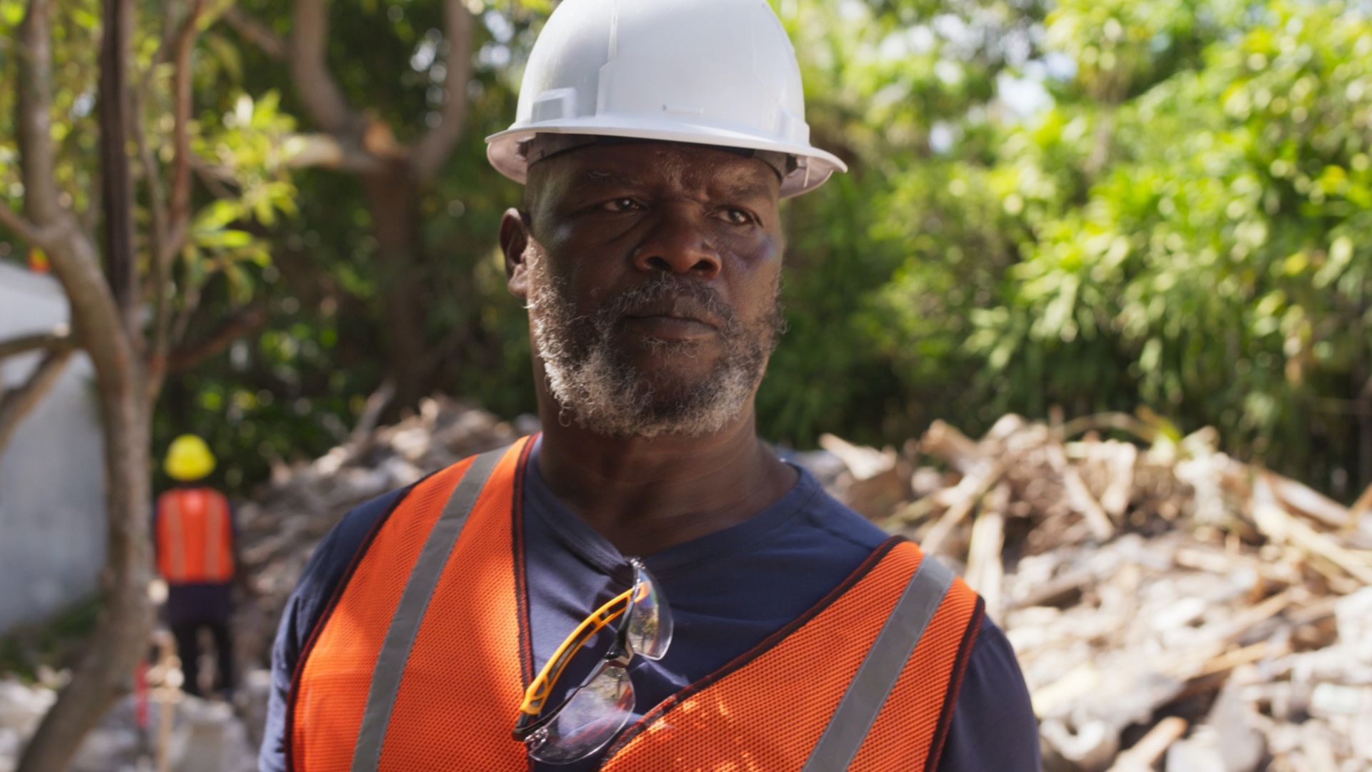 Afbeelding uit de film