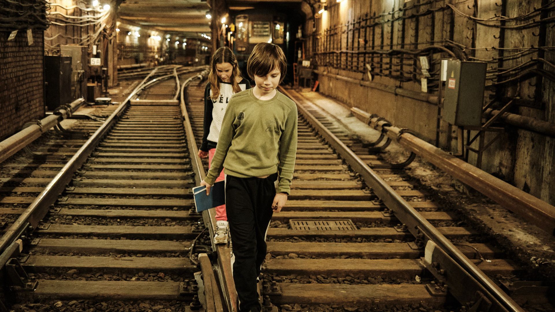 Picture from the movie