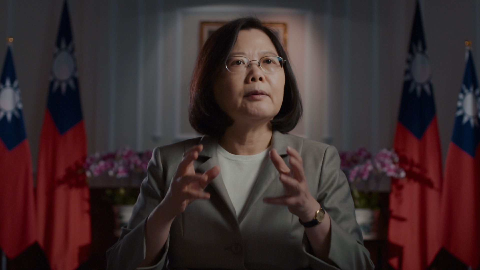 Picture from the movie