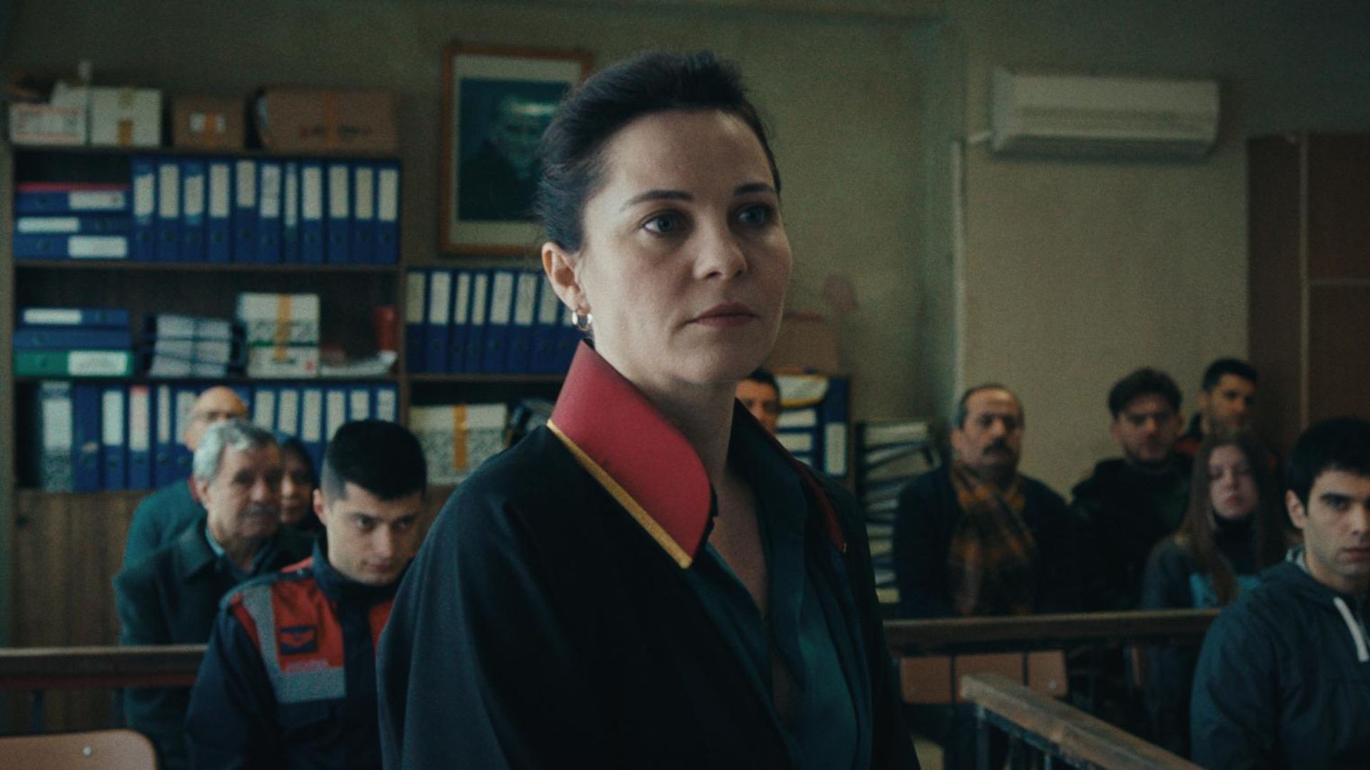 Picture from the movie