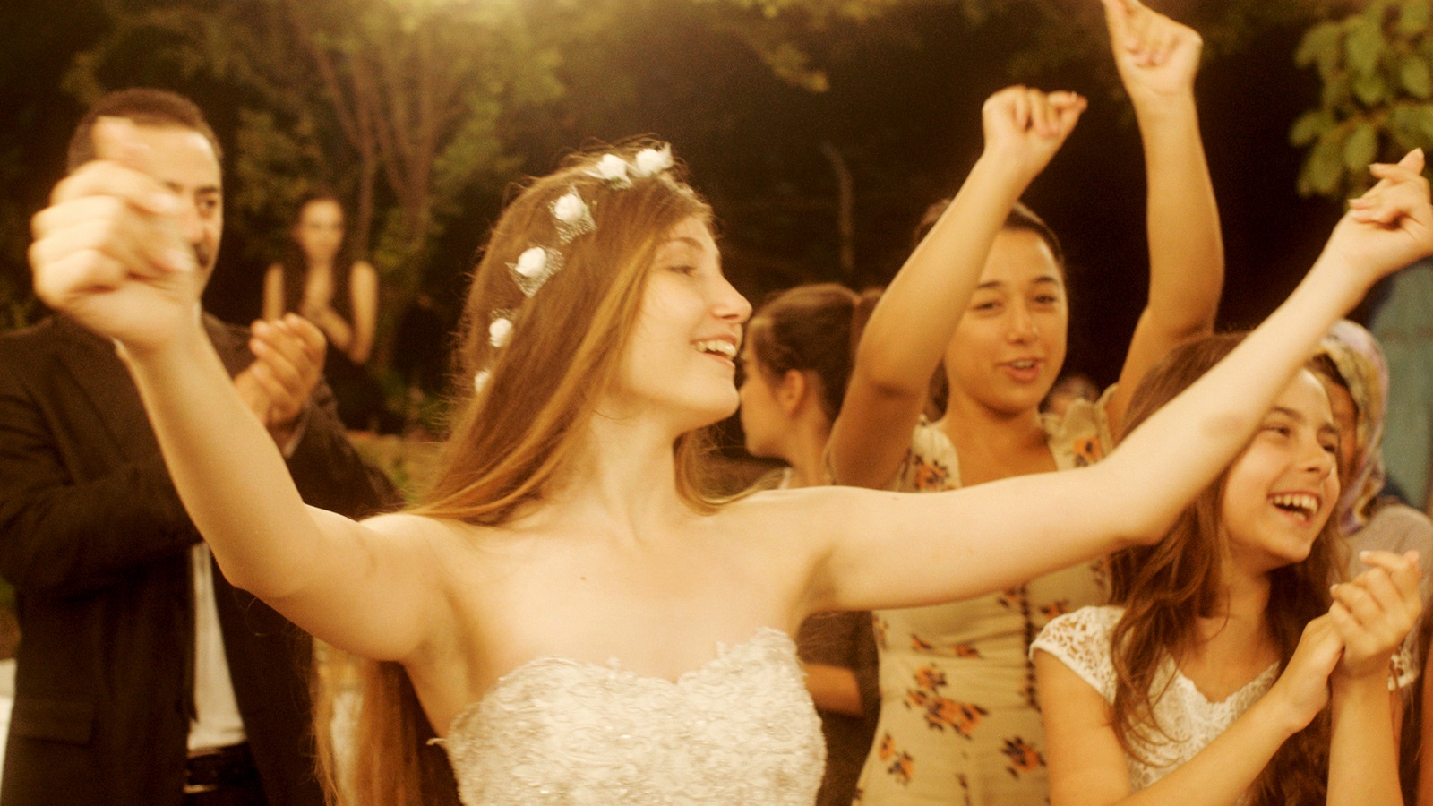 Picture from the movie