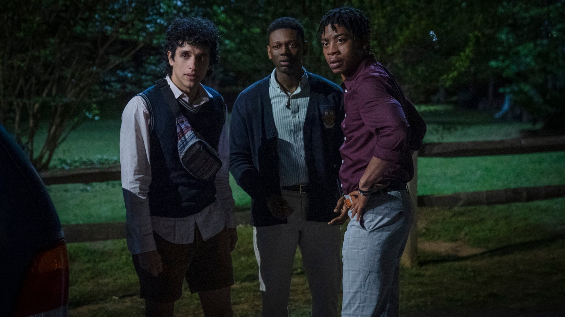 Picture from the movie