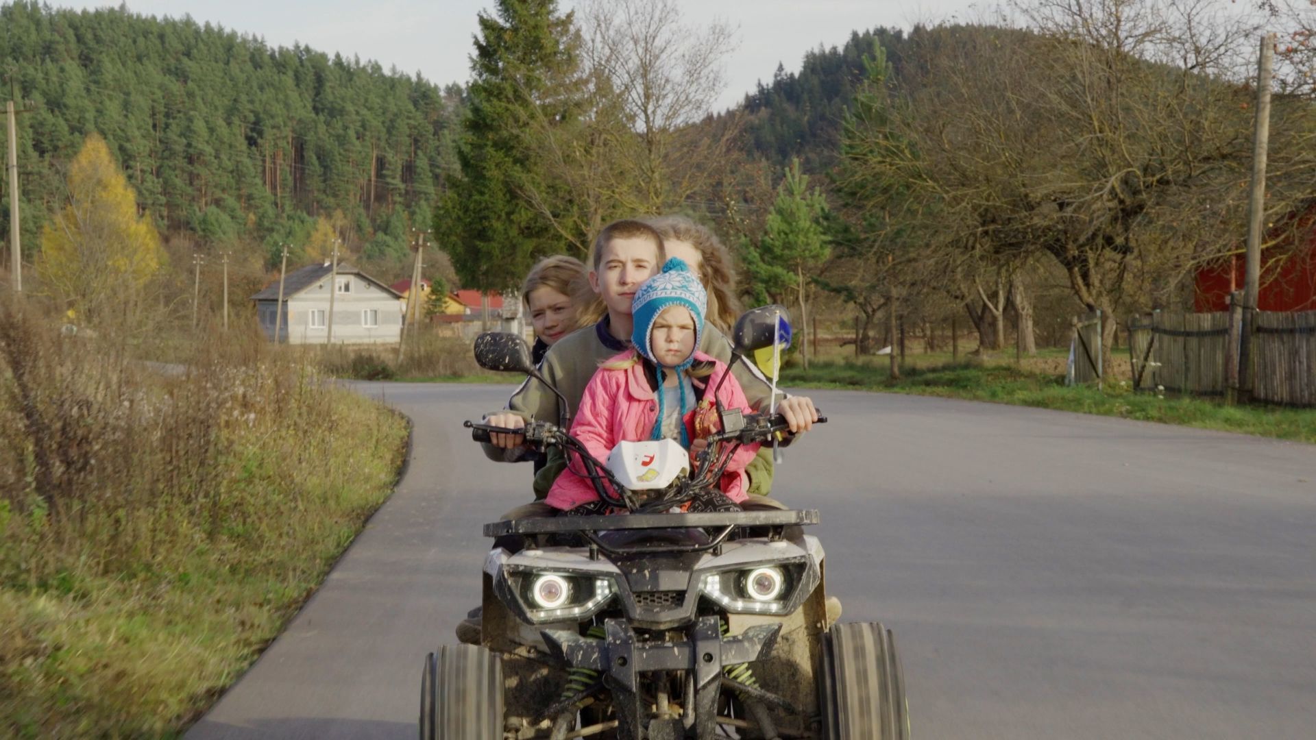 Picture from the movie