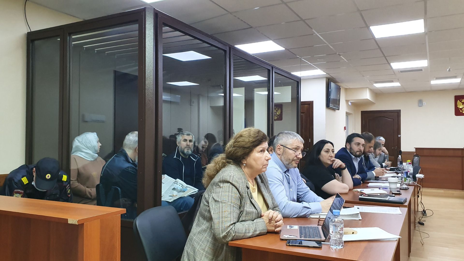 Picture from the movie