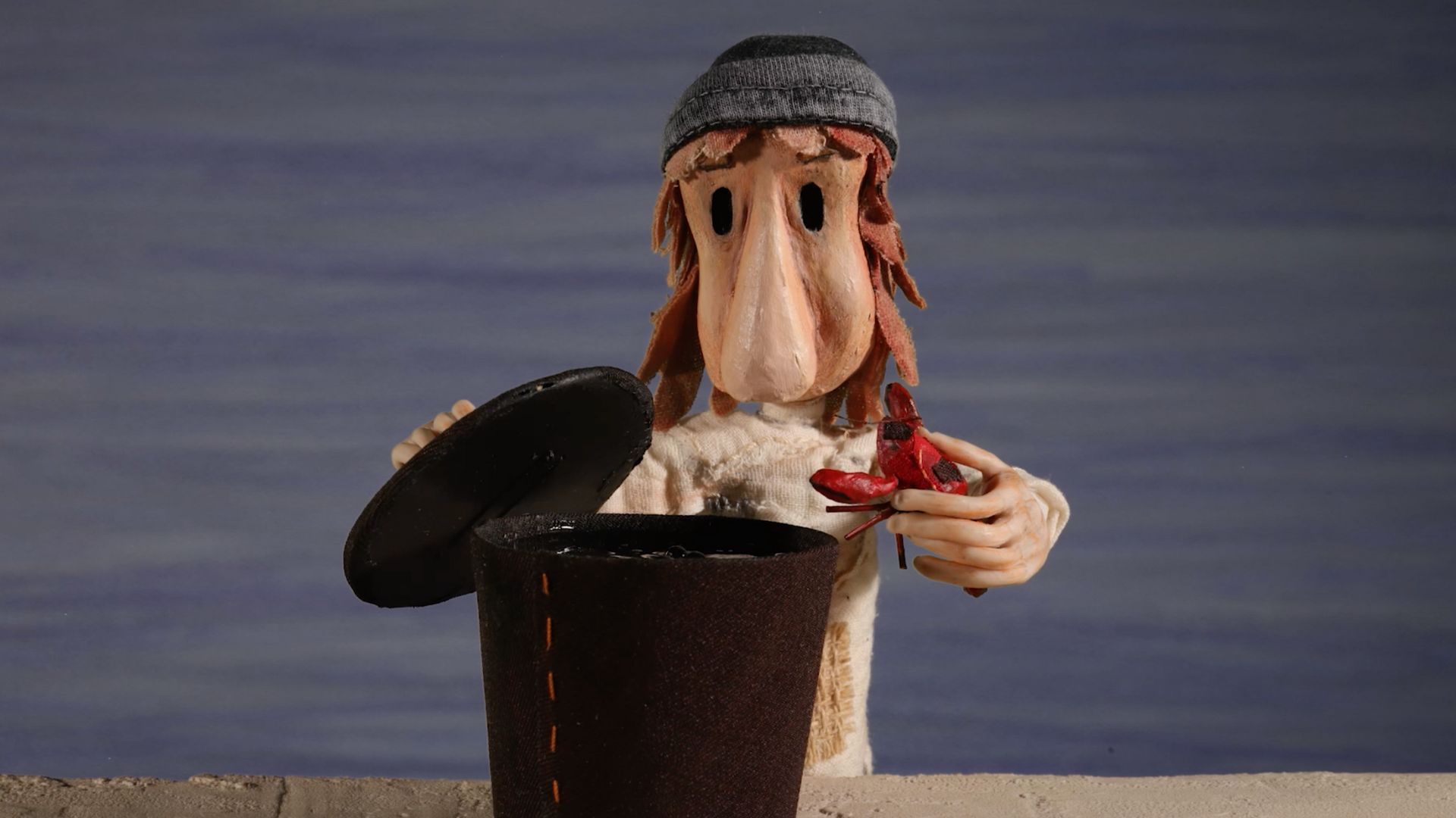 Picture from the movie