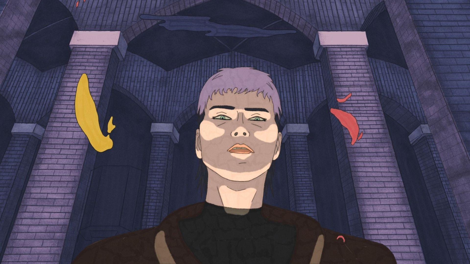 Picture from the movie