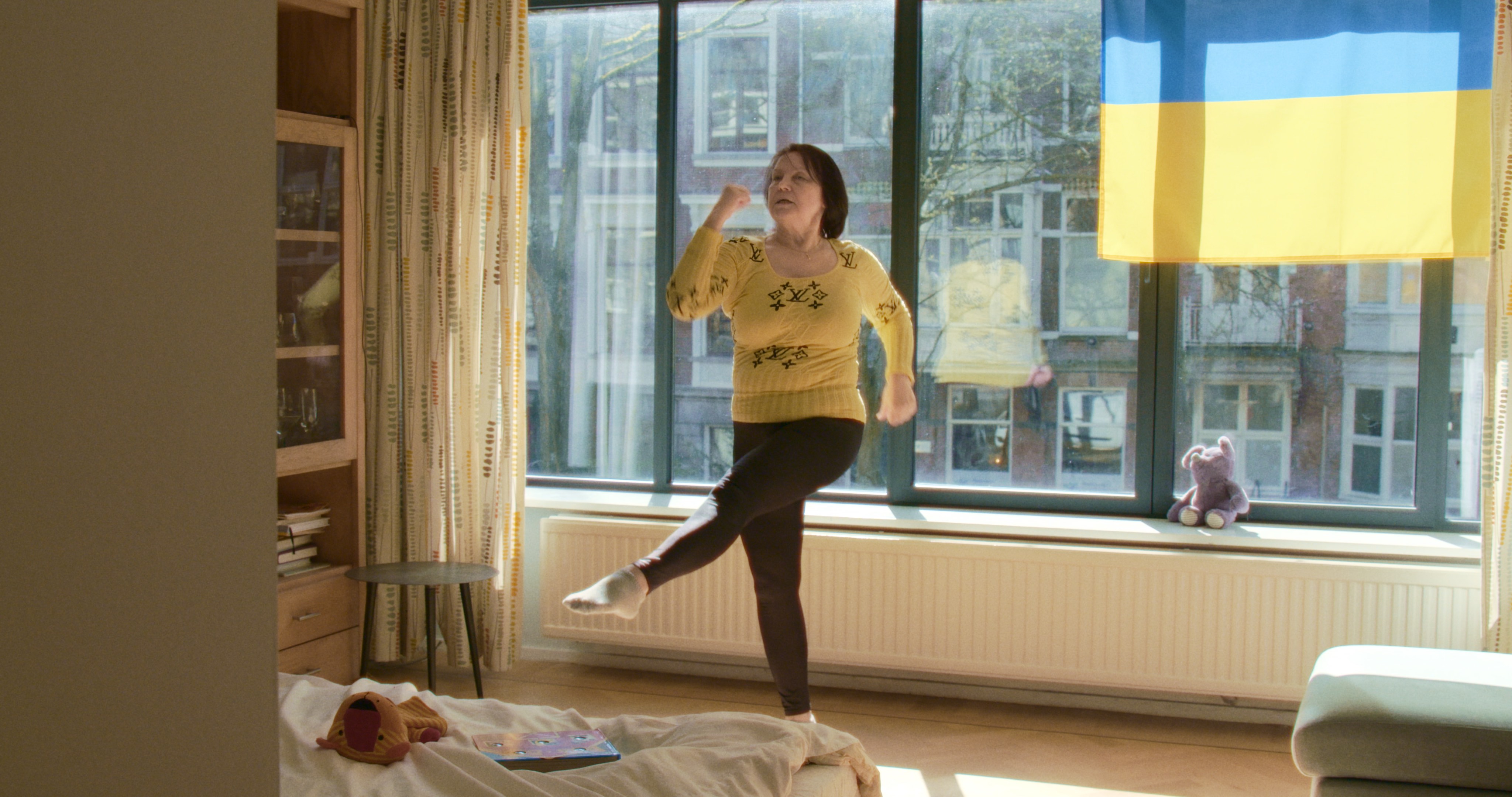 Picture from the movie