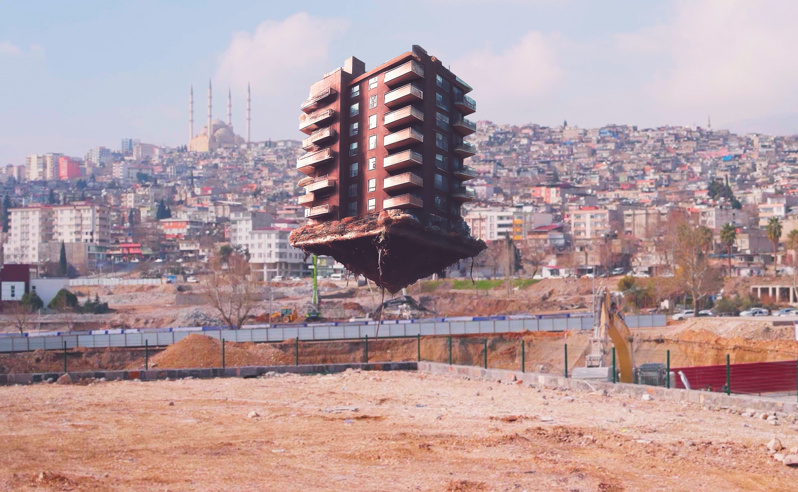 Picture from the movie