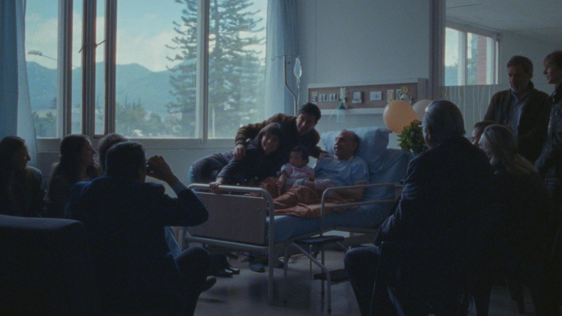 Afbeelding uit de film