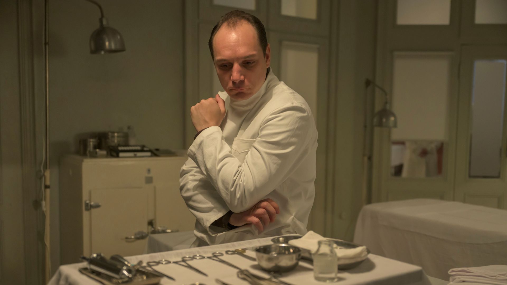 Picture from the movie