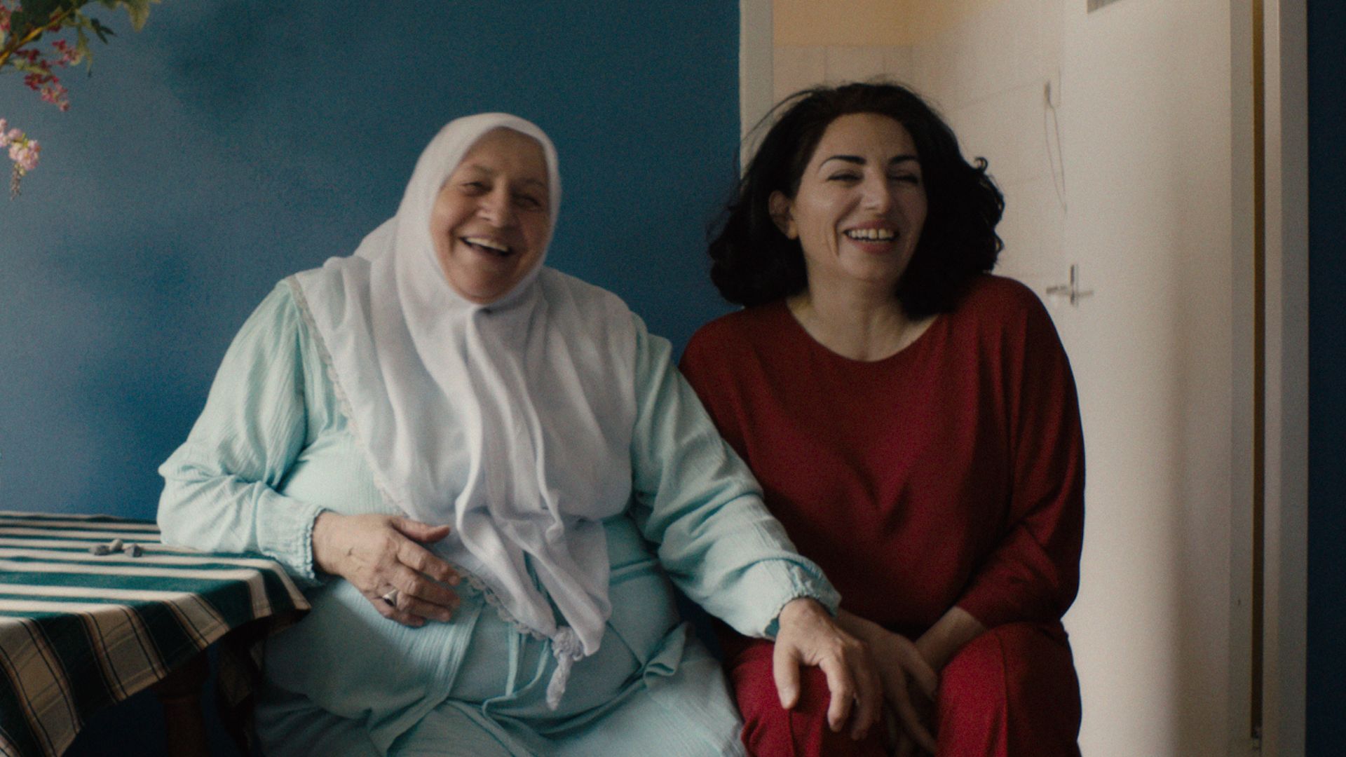 Picture from the movie