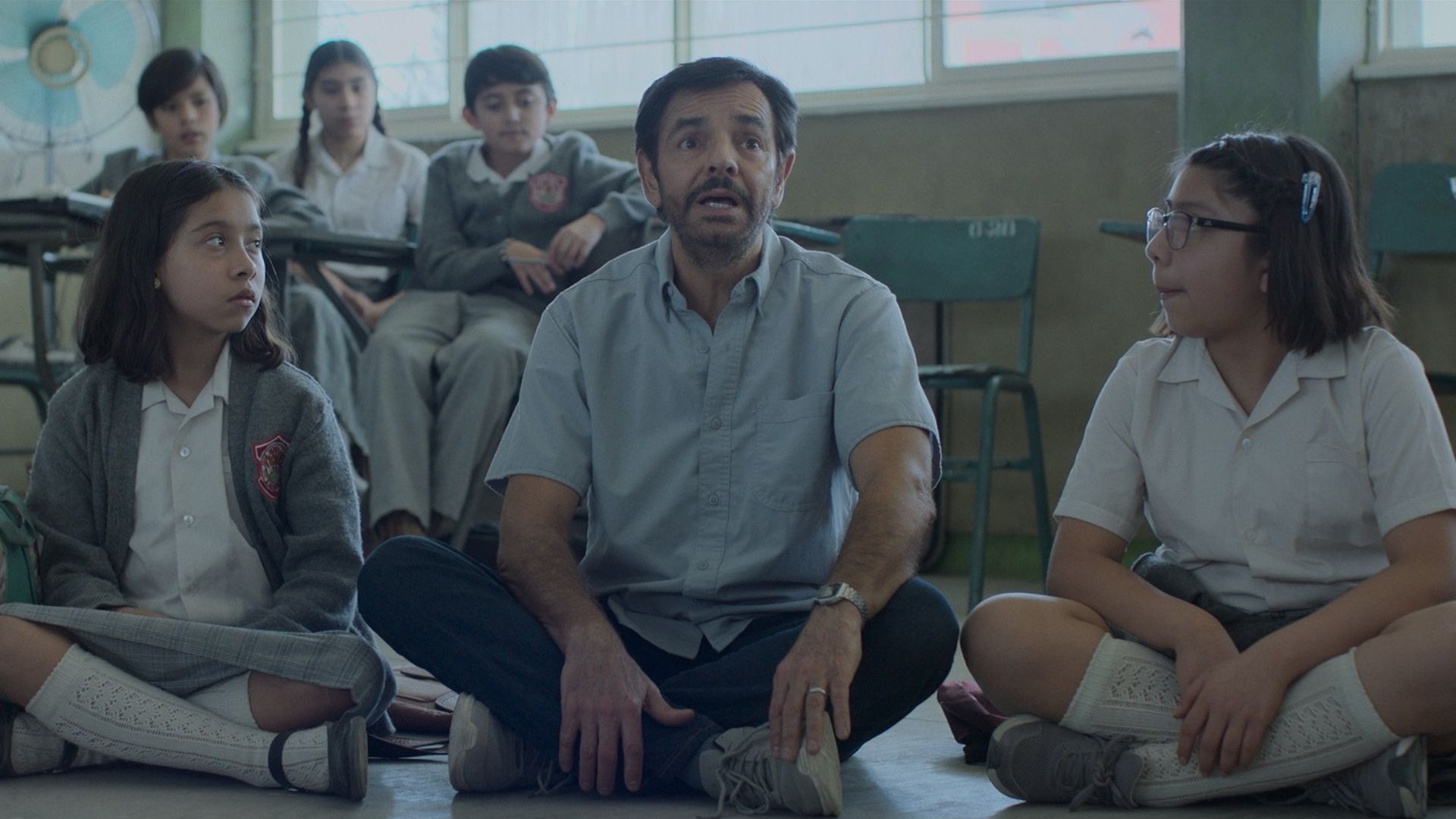 Picture from the movie