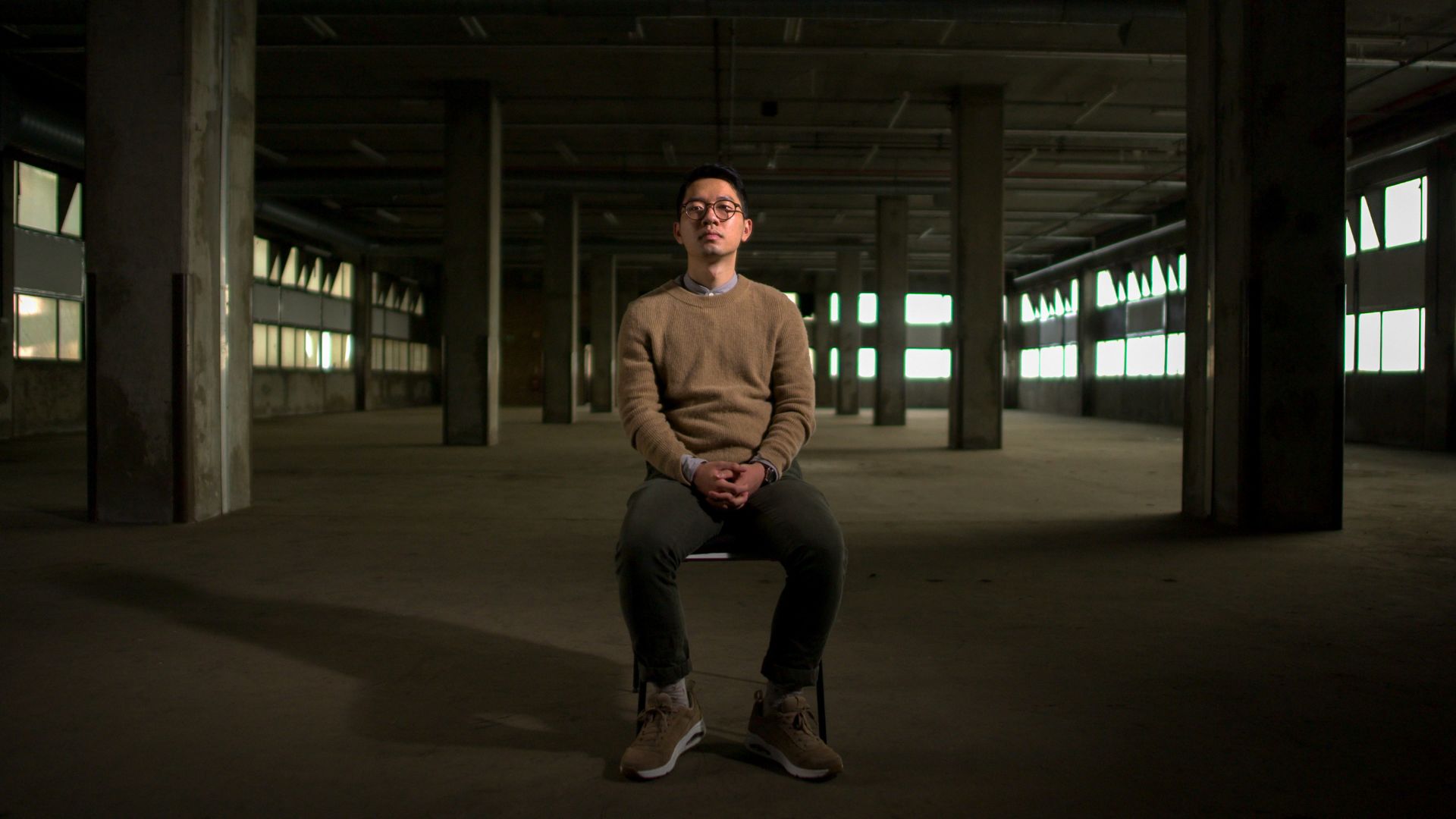 Afbeelding uit de film