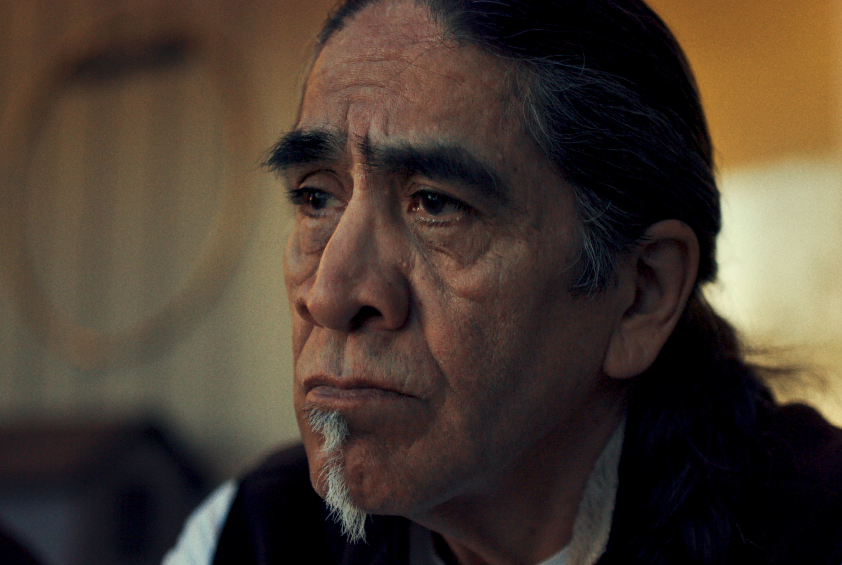 Ed Archie NoiseCat grapples with the shocking truth of his secretive birth at St. Joseph's Mission Indian residential school.